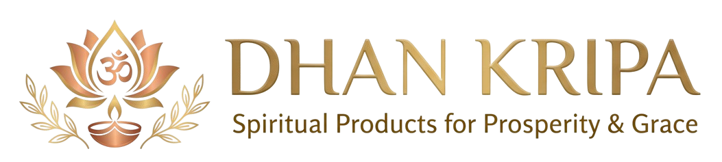 Dhan Kripa – Money Magnet Bracelet